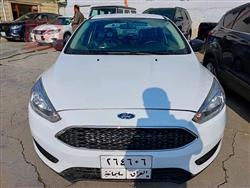 فۆرد فۆکەس